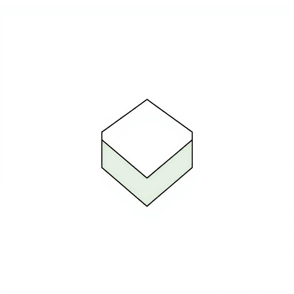 Daten Sicherheit Illustration