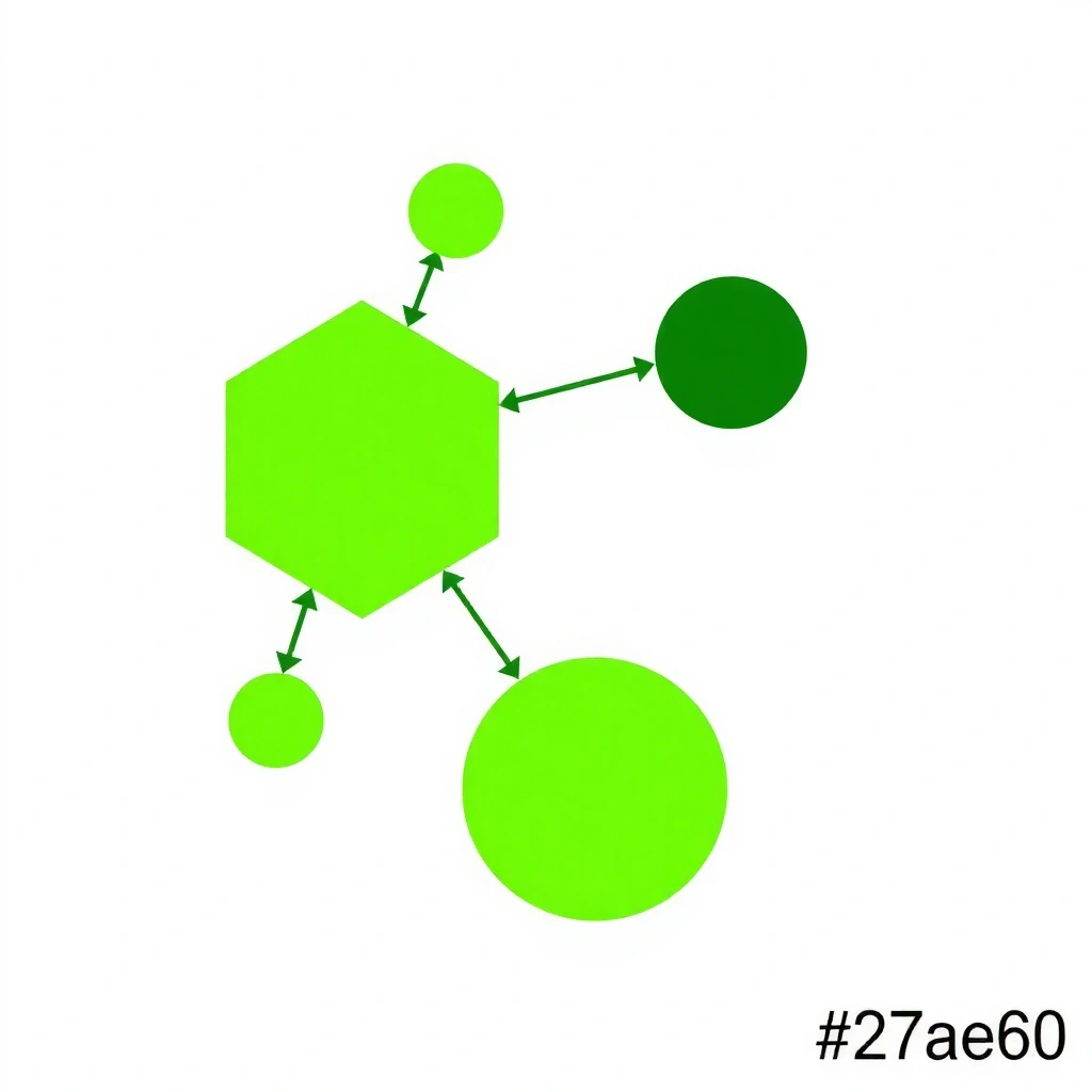 Metabolic pathway diagram showing transition from glucose to ketones
